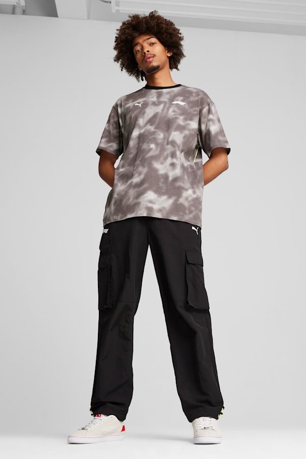 F1® Statement Pants Men, PUMA Black, extralarge
