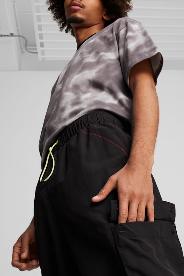 F1® Statement Pants Men, PUMA Black, extralarge