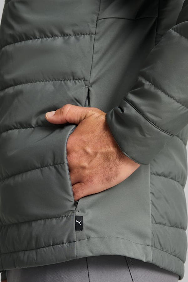 Countryman Golf Jacket Men, Mineral Gray, extralarge-GBR