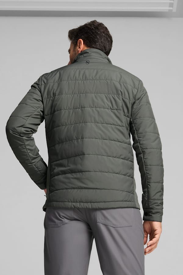 Countryman Golf Jacket Men, Mineral Gray, extralarge-GBR