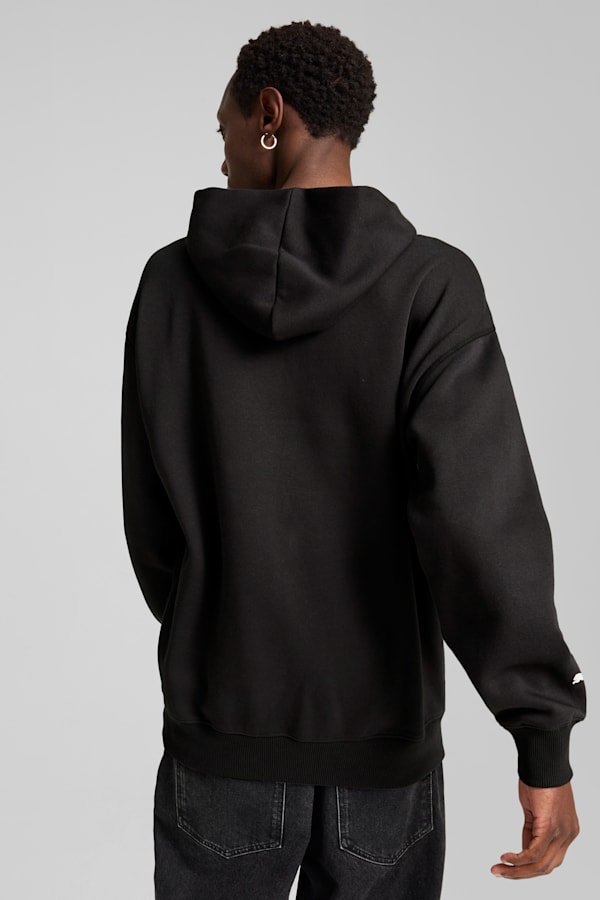 Scuderia Ferrari Race Big Shield Hoodie Men PUMA
