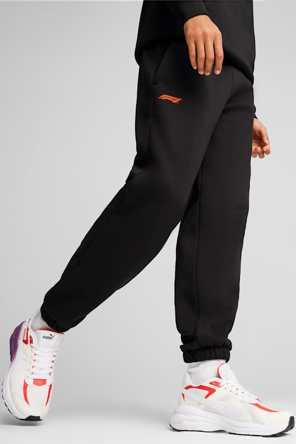 F1 ESS Fleece Sweatpants Men PUMA