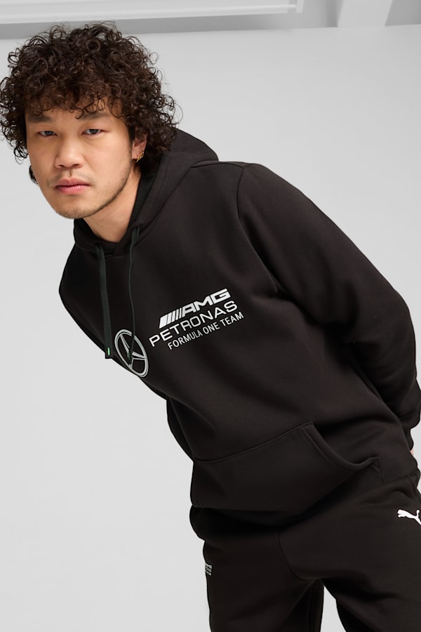 Sudadera mercedes benz petronas new arrivals