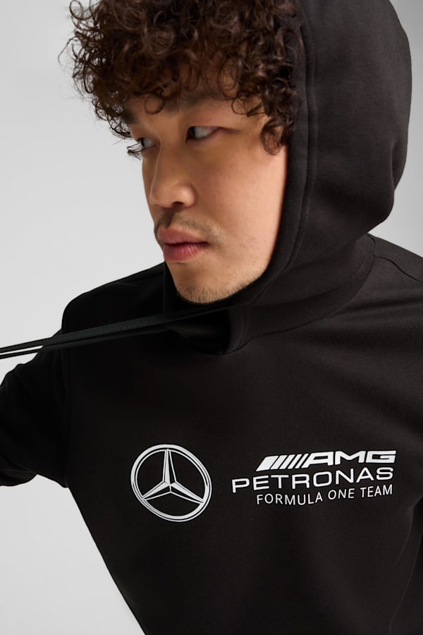 Mercedes racing hoodie hot sale