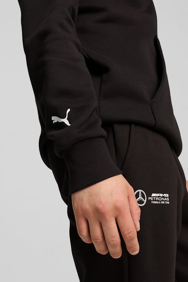 Mercedes AMG Petronas F1 ESS Hoodie Men PUMA