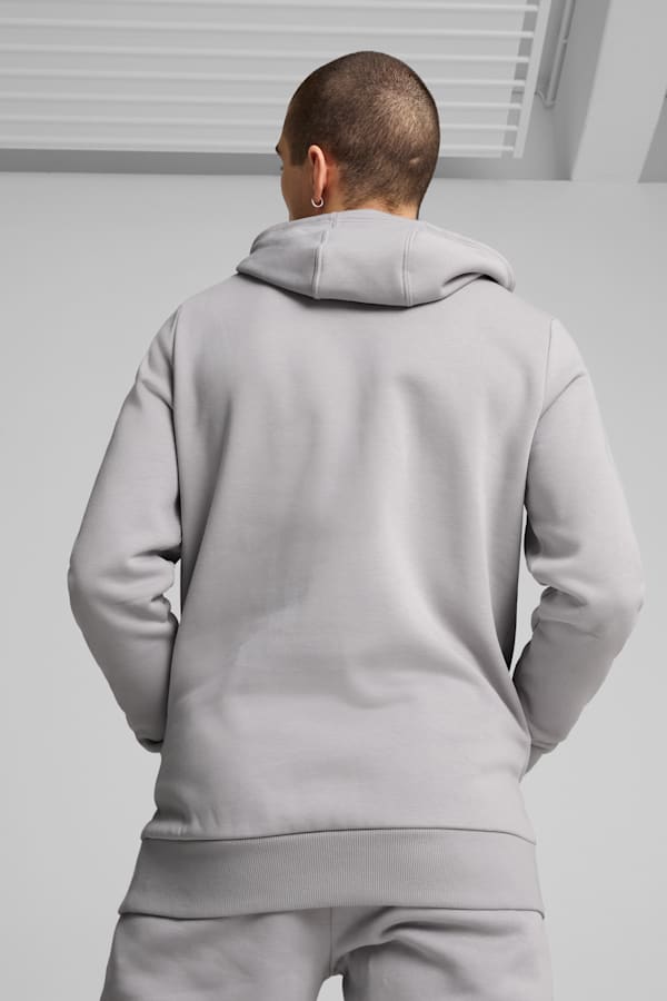 Mercedes-AMG Petronas F1® ESS Hoodie Men, Team Silver, extralarge