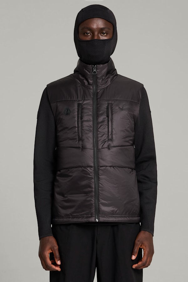 PUMA x SKEPTA Vest Men, PUMA Black, extralarge