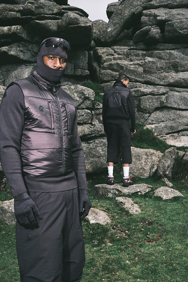 PUMA x SKEPTA Vest Men, PUMA Black, extralarge