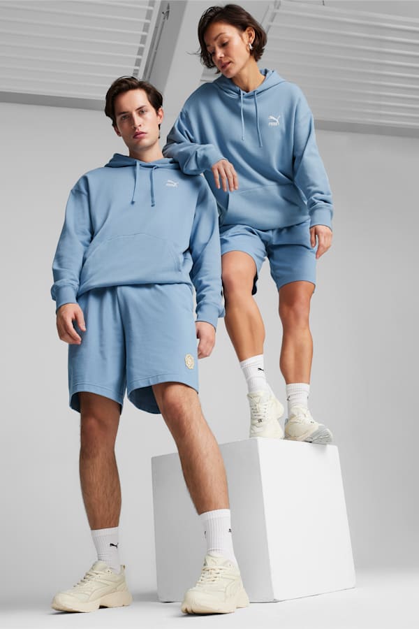 CLASSICS Shorts, Zen Blue, extralarge-GBR