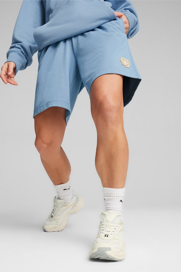 CLASSICS Shorts, Zen Blue, extralarge-GBR
