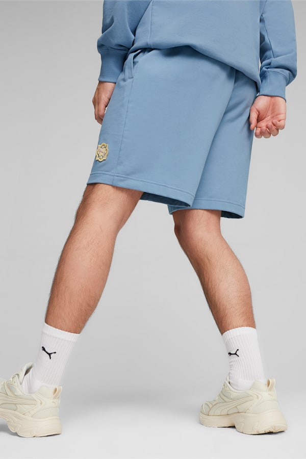 CLASSICS Shorts, Zen Blue, extralarge-GBR