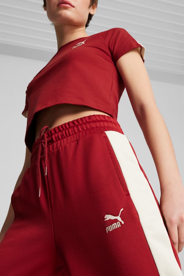 T7 track pants puma cheap