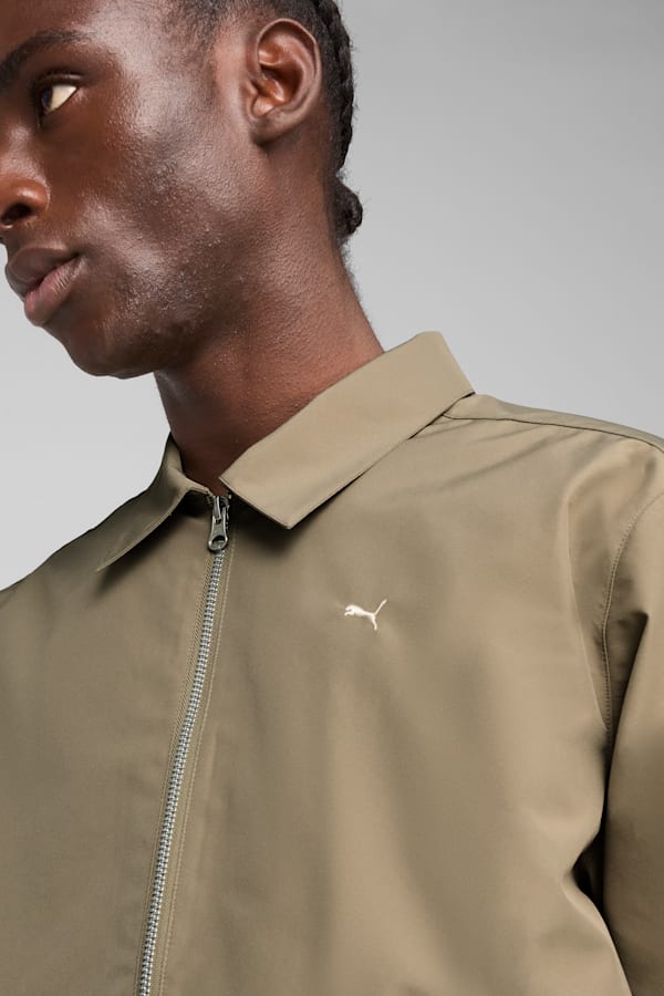 MMQ 2-in-1 Jacket Men, Velvet Moss, extralarge