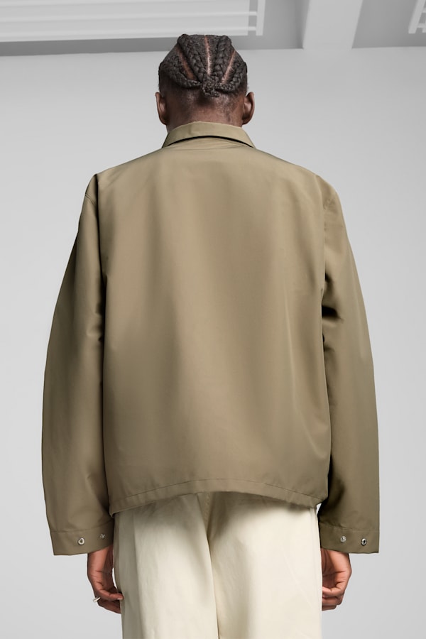 MMQ 2-in-1 Jacket Men, Velvet Moss, extralarge
