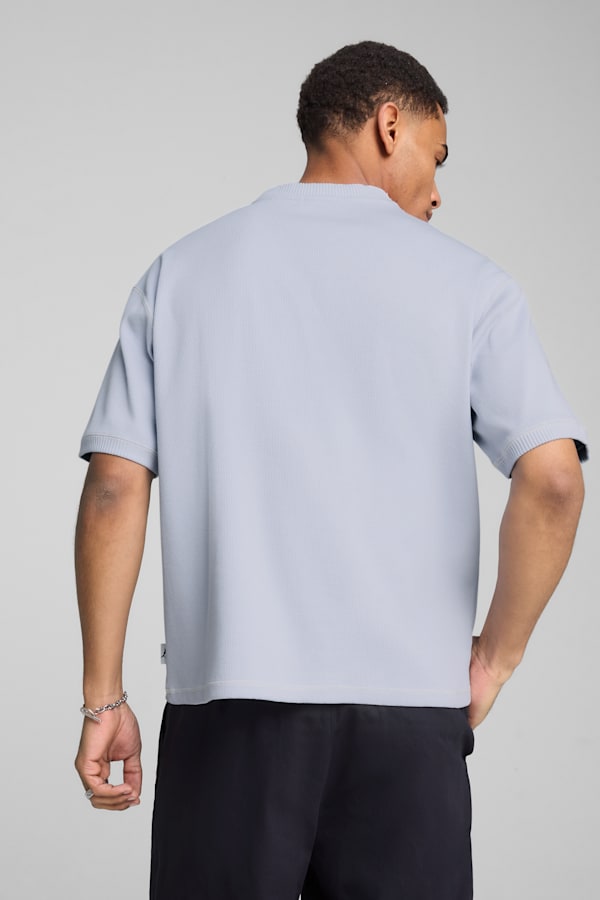 MMQ Rib Tee Men, Cool Weather, extralarge