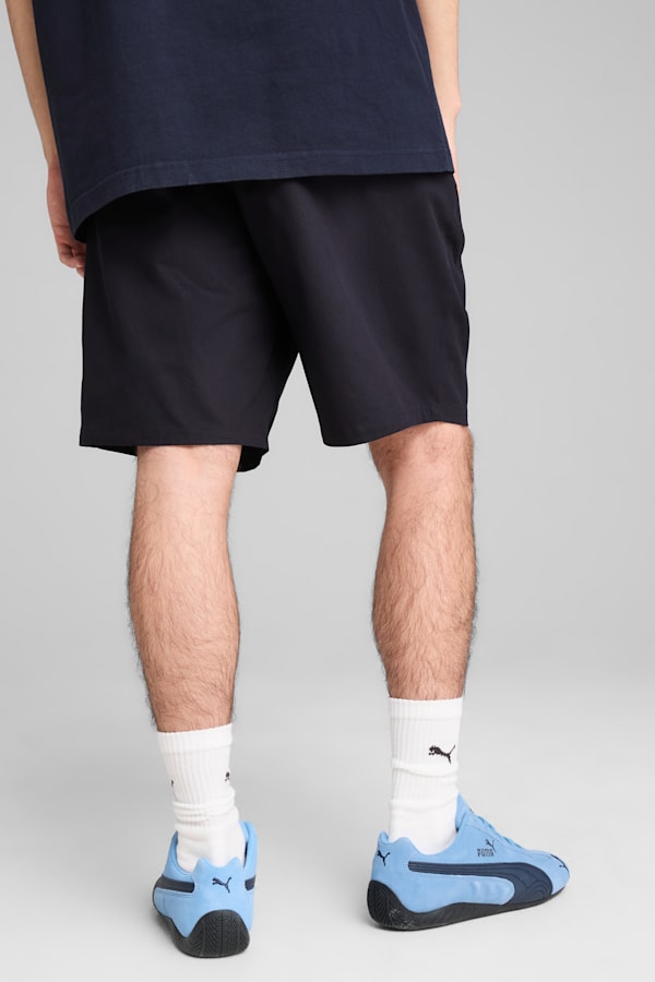 MMQ Chino Shorts Men, New Navy, extralarge