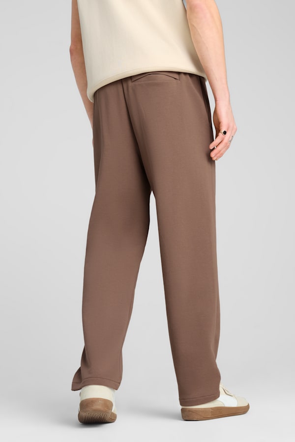 WARDROBE Essentials Relaxed Sweatpants Men, Totally Taupe, extralarge