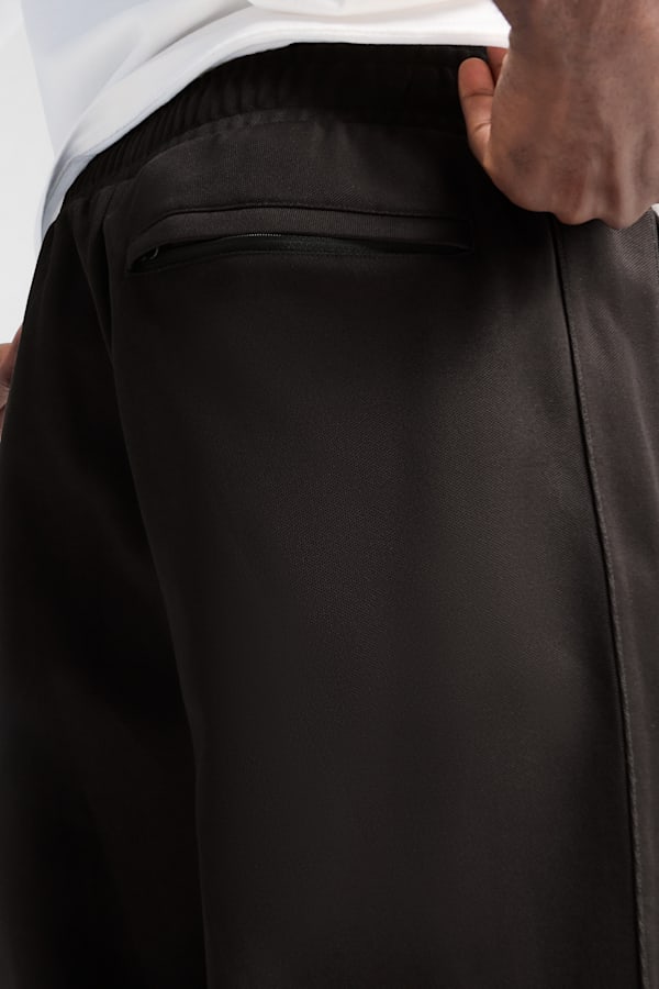 T7 Track Pants Men, PUMA Black, extralarge