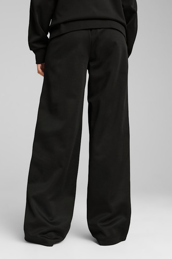 T7 Track Pants Women, PUMA Black, extralarge-GBR