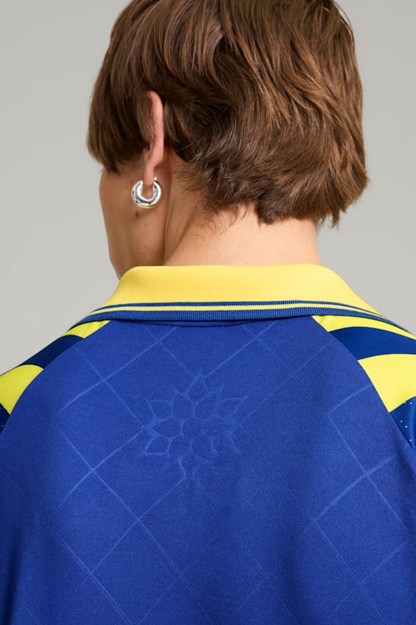 PUMA x PARMA CALCIO Jersey Unisex, Clyde Royal, extralarge