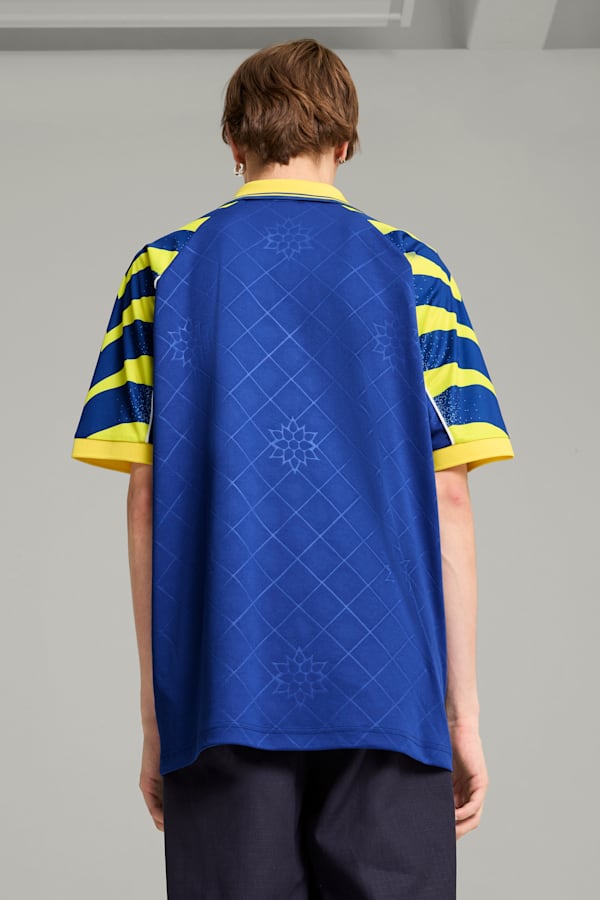 PUMA x PARMA CALCIO Jersey Unisex, Clyde Royal, extralarge