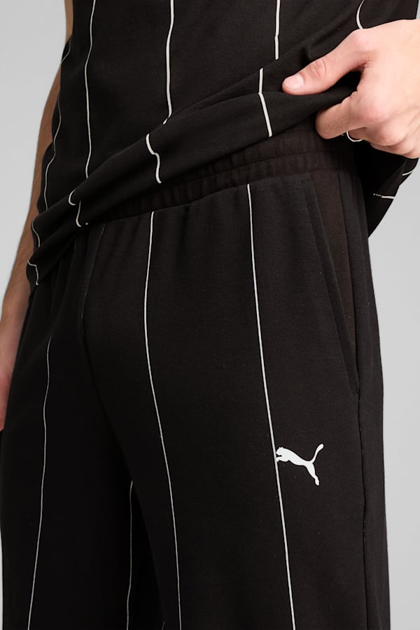 Scuderia Ferrari HP Race SDS 2.0 Premium Pants Men, PUMA Black, extralarge