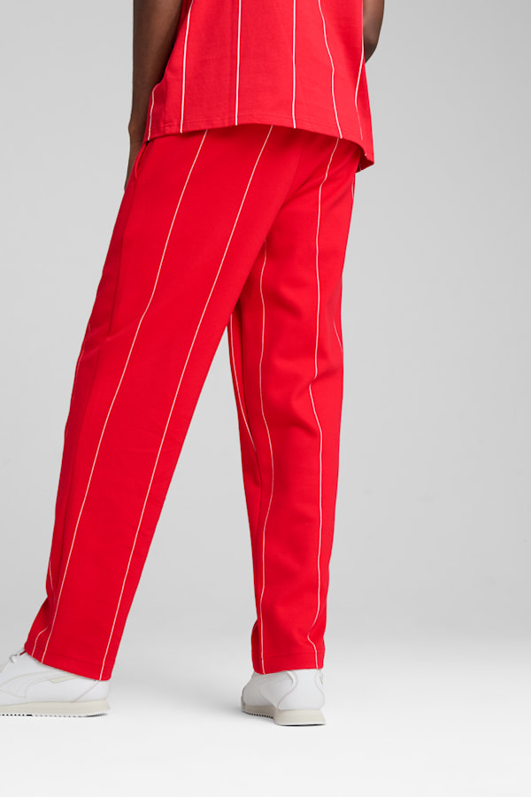 Scuderia Ferrari HP Race SDS 2.0 Premium Pants Men, Rosso Corsa, extralarge