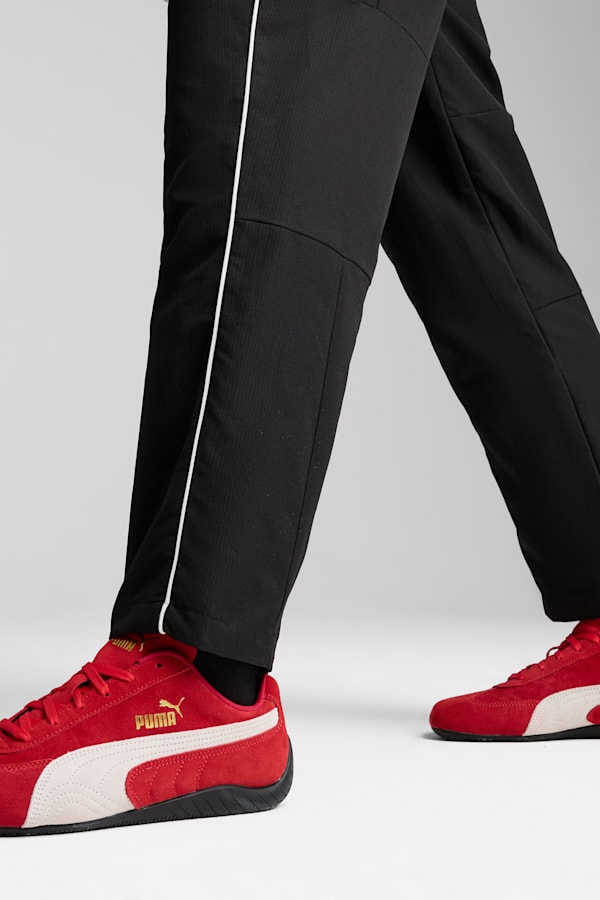 Scuderia Ferrari HP Race SDS 2.0 Pants Men, PUMA Black, extralarge