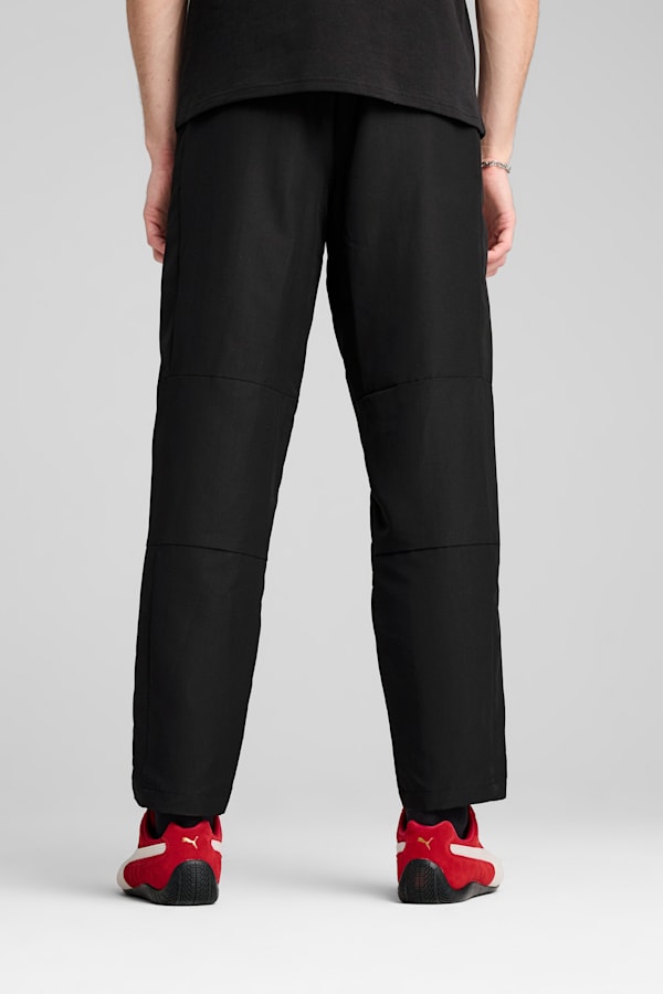 Scuderia Ferrari HP Race SDS 2.0 Pants Men, PUMA Black, extralarge