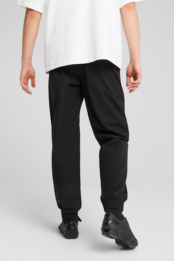 PUMATECH Track Pants Men, PUMA Black, extralarge-GBR