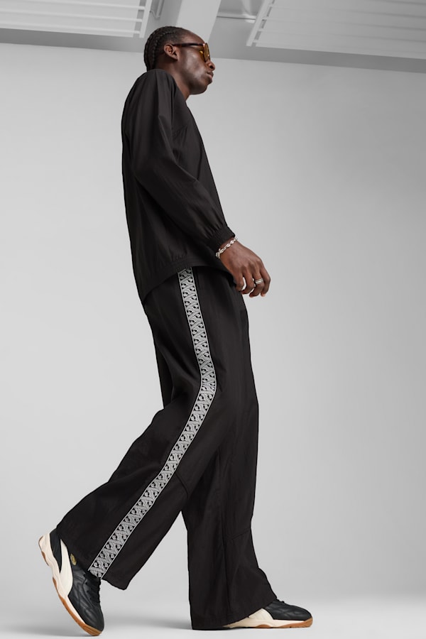 Special Items KING Track Pants Men, PUMA Black, extralarge