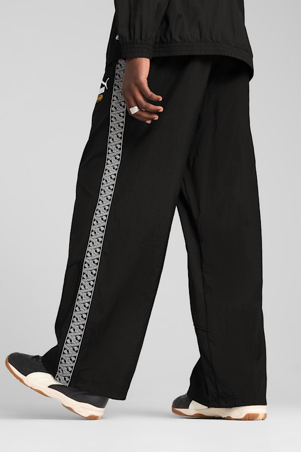 Special Items KING Track Pants Men, PUMA Black, extralarge
