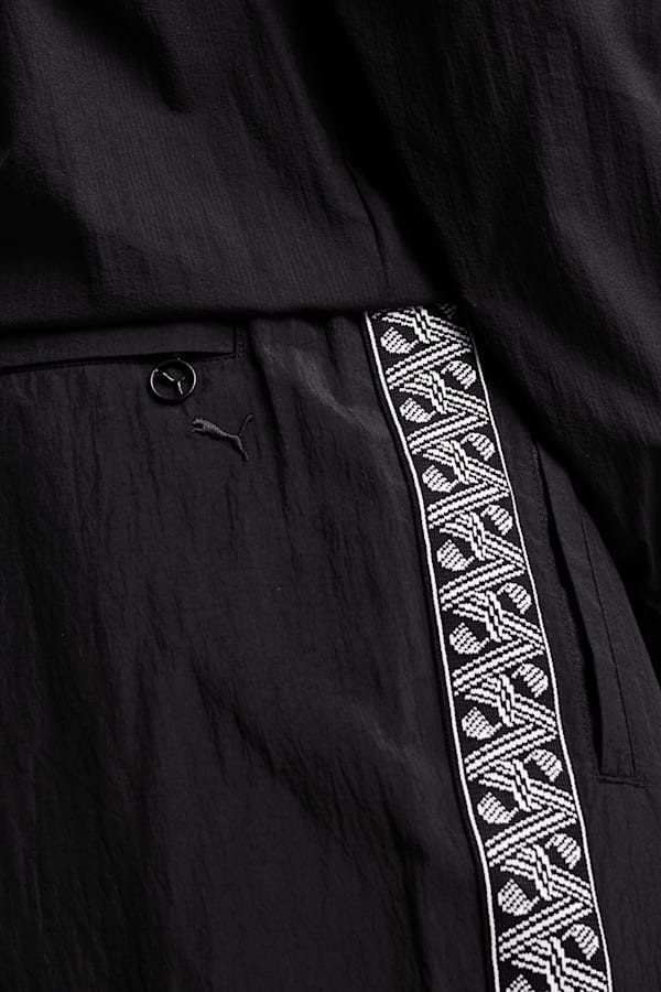 Special Items KING Track Pants Men, PUMA Black, extralarge