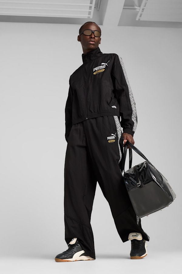 Special Items KING Track Jacket Men, PUMA Black, extralarge