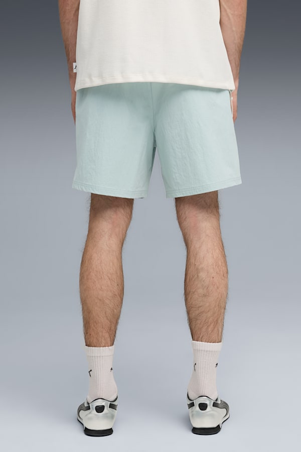 MMQ Shorts Men, Light Moss, extralarge-GBR