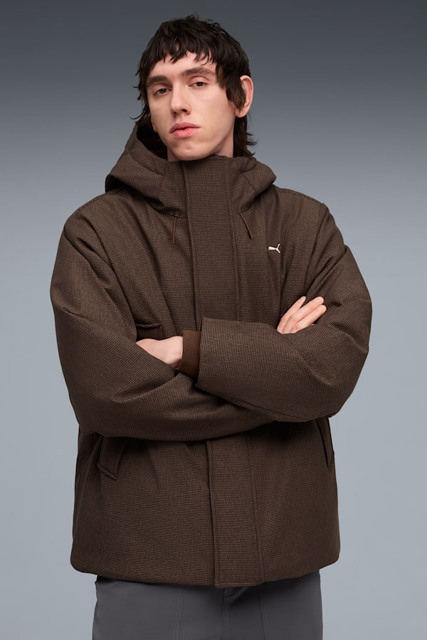 MMQ PrimaLoft Jacket® Men, PUMA Black, extralarge-GBR