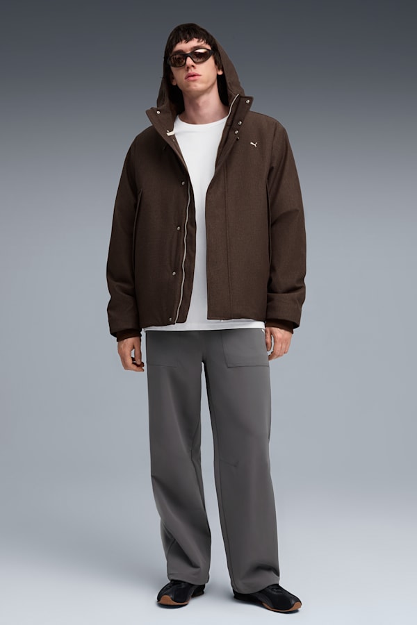 MMQ PrimaLoft Jacket® Men, PUMA Black, extralarge-GBR