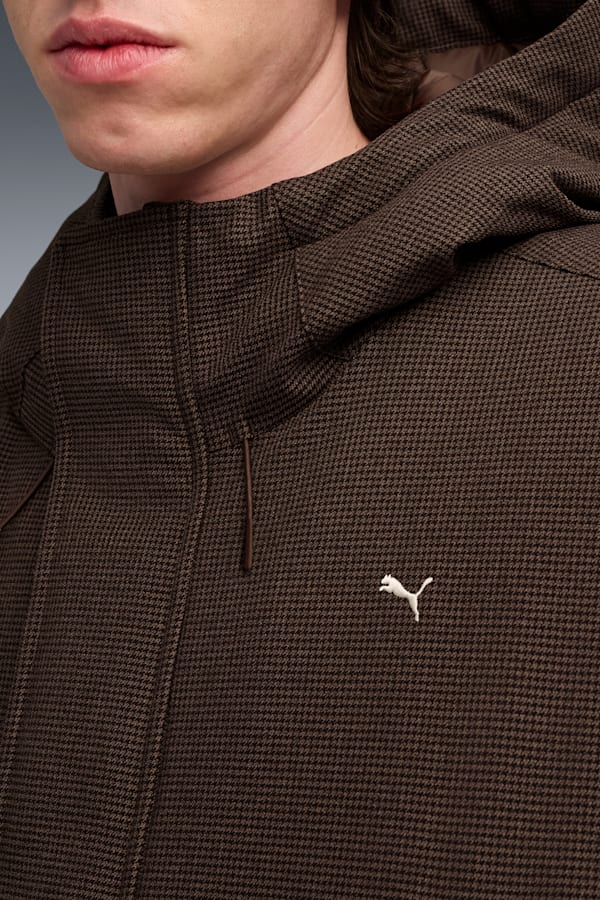 MMQ PrimaLoft Jacket® Men, PUMA Black, extralarge-GBR