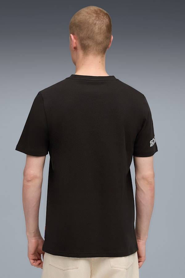 BMW M Motorsport SDS2.0 Tee Men, PUMA Black, extralarge-GBR