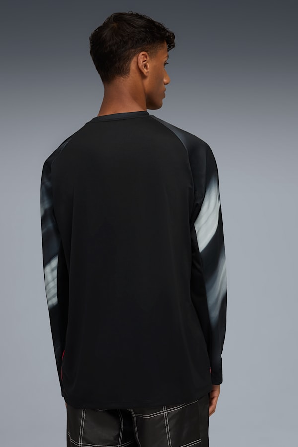 F1® Lifestyle Racing Jersey, PUMA Black, extralarge-GBR