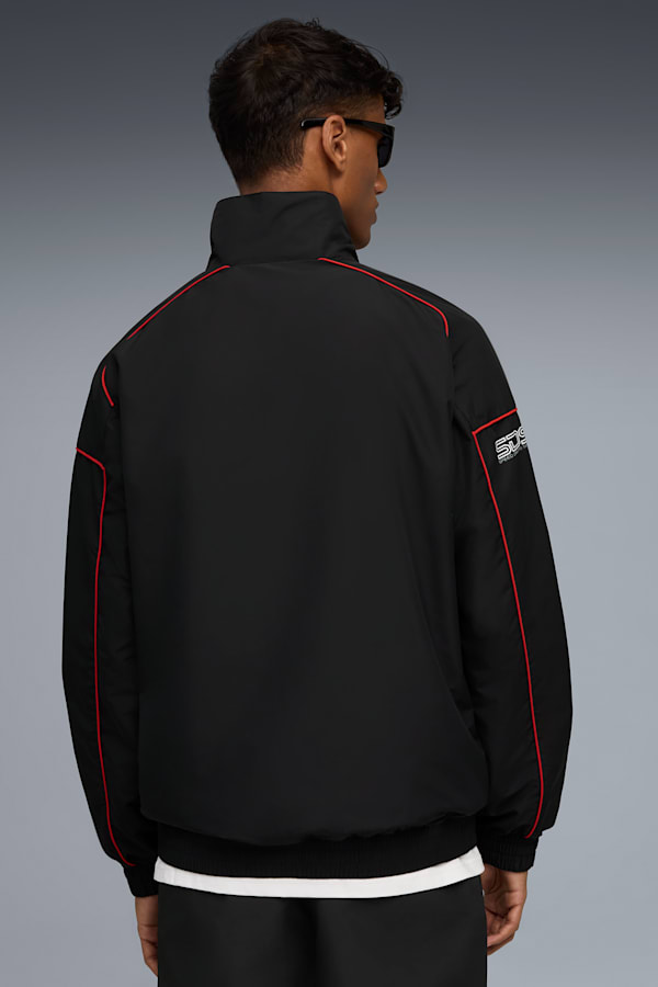 F1® SDS2.0 Woven Jacket Men, PUMA Black, extralarge-GBR