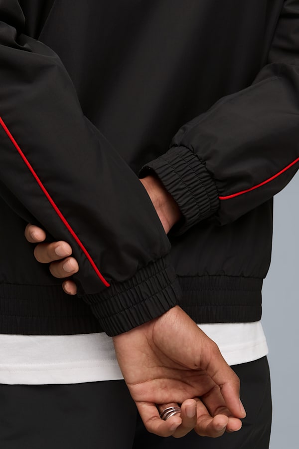 F1® SDS2.0 Woven Jacket Men, PUMA Black, extralarge-GBR