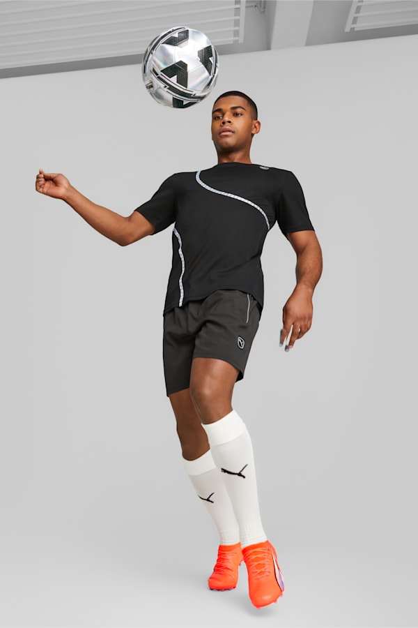 KING Ultimate Shorts Men, PUMA Black, extralarge-DFA