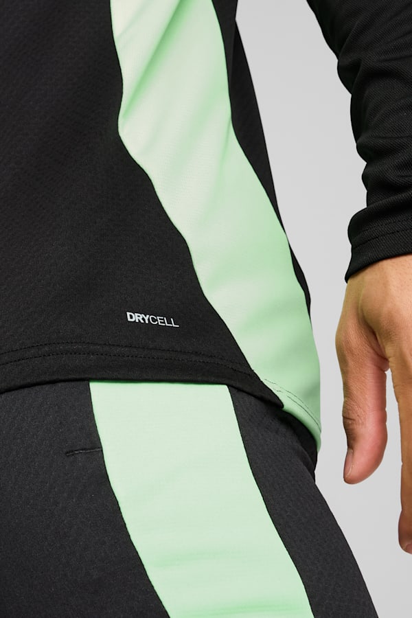 individualFINAL Quarter Zip Top Men PUMA