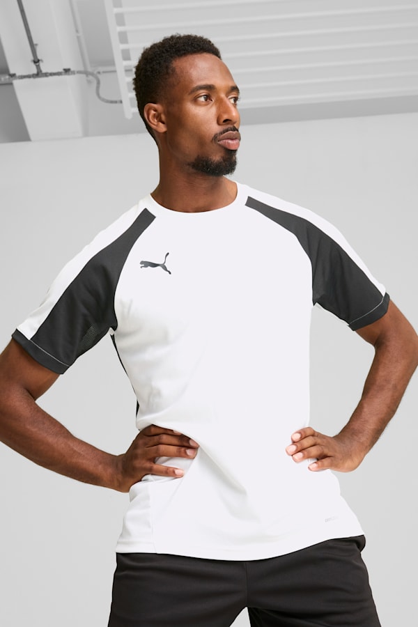 IndividualLIGA Jersey Men, PUMA White, extralarge-GBR