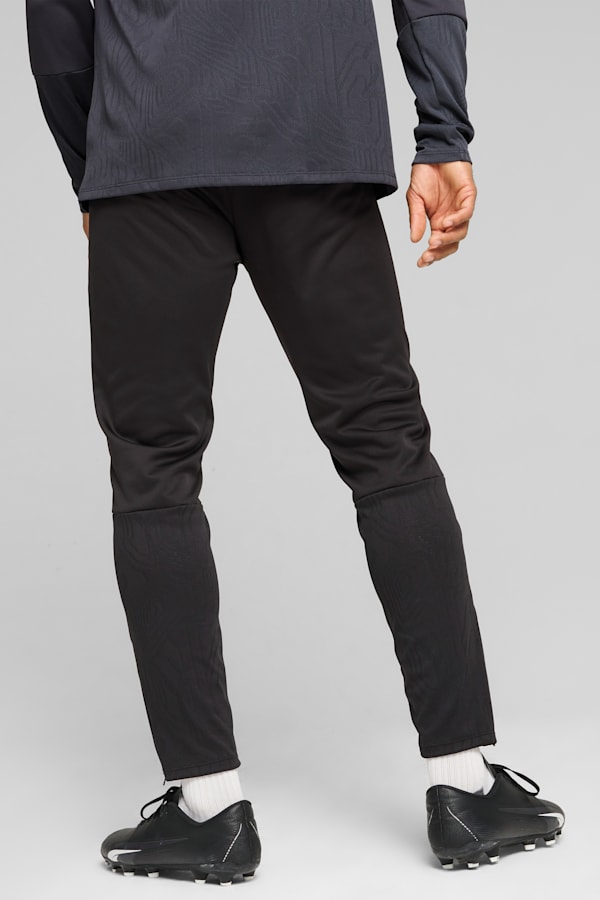 individualWinterised Training Pants Men, PUMA Black, extralarge
