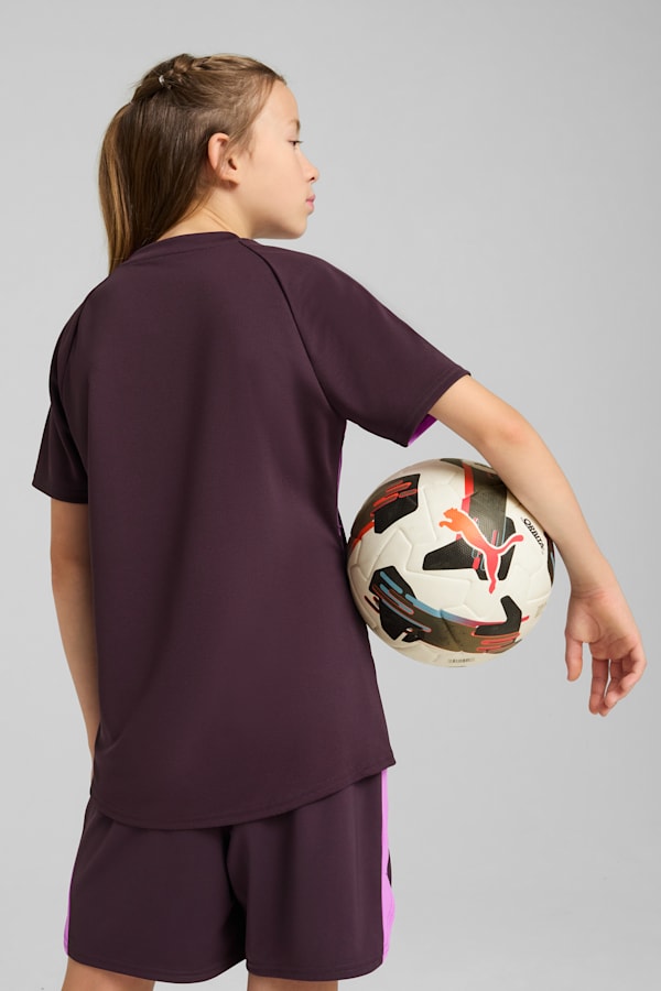 individualBLAZE Football Jersey Youth, Midnight Plum, extralarge-GBR
