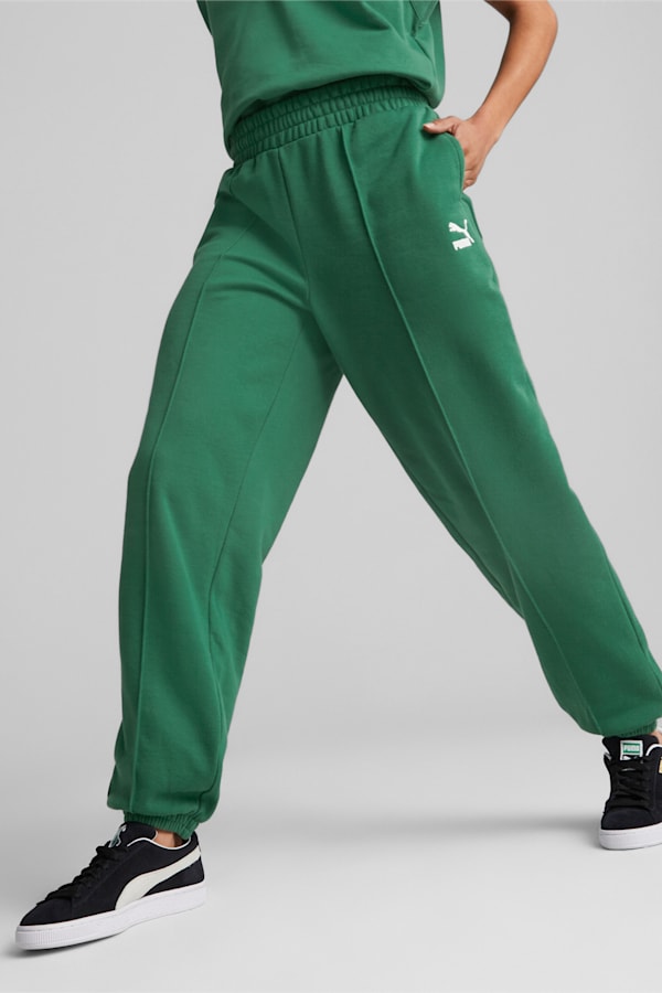 Classics Sweatpants Women, Vine, extralarge-GBR