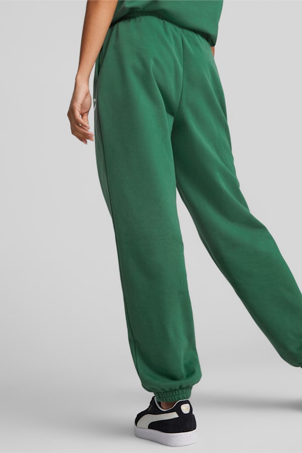 Classics Sweatpants Women, Vine, extralarge-GBR