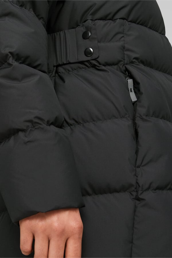 Bts puma long coat hot sale